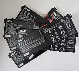 Акумулятор Acer Aspire 3 A315-42 A317-33 AP16M4J 7.6V 37Wh Б/в