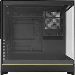 Корпус MONTECH HS02 (B) (HS02 (B)) - мініатюра 4