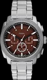 Годинник Fossil Machine Chronograph FS6144