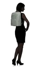 Рюкзак 15.6" Samsonite KARISSA EVO SAGE 44x30x18(23) KP2*54021 - мініатюра 7