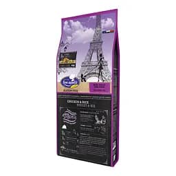 Сухий корм для дорослих собак малих порід Bon Appetit Adult Dog Mini Chicken&Rice з куркою та рисом 12 кг