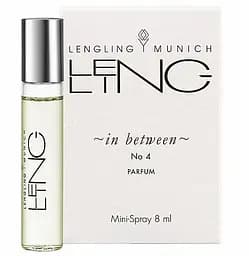 Мініатюра Lengling In Between No 4 8 мл Екстракт