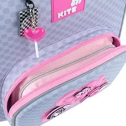 Рюкзак шкільний каркасний Kite Education Girl's Power (K26-556M-1) - мініатюра 7