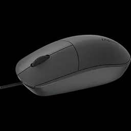 Миша Rapoo N100 Black