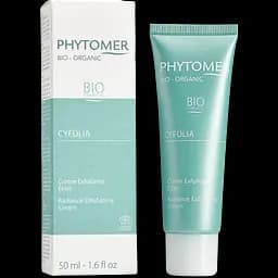 Крем-ексфоліант для обличчя Phytomer Cyfolia надає шкірі сяйво, 50 мл - мініатюра 2