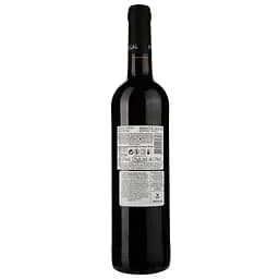 Вино Monte Seco Tinto, червоне, напівсолодке, 0.75 л - мініатюра 2
