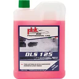 Шампунь для автомобіля Atas Активна піна DLS 125 концентрат 10 кг (km-5124)