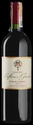 Вино Chateau Lafleur-Gazin 2010 красное, сухое, 14,5%, 0,75 л