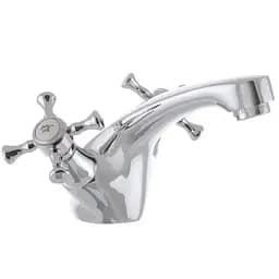 Смеситель для умывальника Champion MF 161 CH0067 Хром