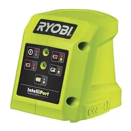 Зарядний пристрій ONE+ RC18115 18В 1.5А Ryobi hoz0014322 - мініатюра 3