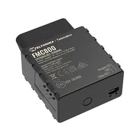 GPS трекер Teltonika (FMC800) - мініатюра 2