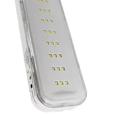 Світильник з акумулятором Brille LED-816/3W DC  32-390 - мініатюра 3