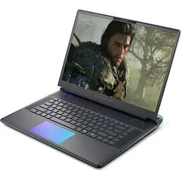 Ноутбук Dell Alienwar Area-51 AA16250, 16 inch 2560 x 1600, Ultra 9 275HX 24 C/24 T, 2.7GHz - 5.4GHz, 40 MB - мініатюра 6