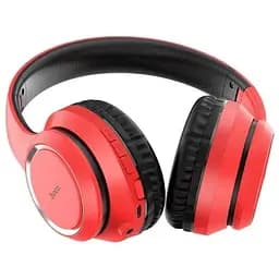 Bluetooth-наушники Hoco W28 Journey Wireless Headphones Red