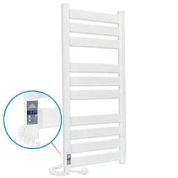 Електрична рушникосушка Laris Гефест Преміум ЧК10 500x1200 Е 75201079