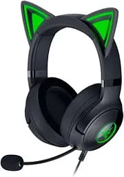 Гарнітура Kraken Kitty V2, RGB, USB-A, чорний Razer teh0013127