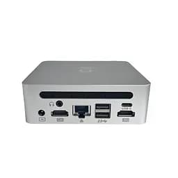 Комплект ПК GenMachine Ryzen 7 5825U / 16GB / 512GB + Монітор Xiaomi Redmi A27Q 27″ 2K 100 Гц - мініатюра 3