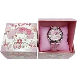 Годинник герой, аналоговий, регульований ремінець зі штучної шкіри, C71061 (В асортименті)