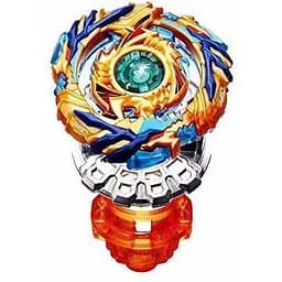 Дзига Beyblad B-79 Starter Drain Fafnir .8.Nt Стартер Дрейн Фафнір (1943541470)