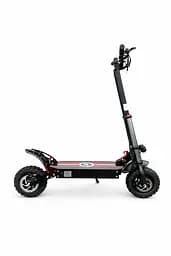 Електросамокат Двомоторний Crosser Rocket  NEW (3200W, 60V, 30Ah)  - мініатюра 2