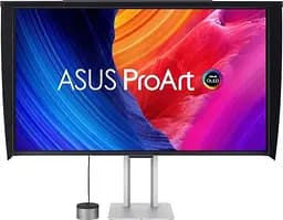 Монітор ASUS 31.5" ProArt PA32UCDMR-K QD-OLED UHD OLED 240Hz (90LM03HE-B01K71)