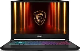 Ноутбук MSI Katana 15 HX B14WFK-896XUA (9S7-1587C1-896)