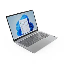 Ноутбук Lenovo ThinkBook 14-G7 14' WUXGA IPS AG, Intel U7-155H, 16GB, F512GB, UMA, Win11P, сірий (21MR004URA) - мініатюра 2