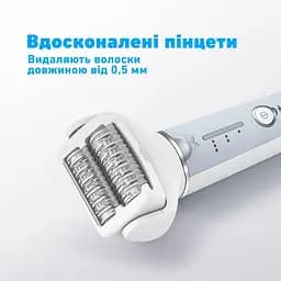 Епілятор Panasonic ES-EY90-A520 - мініатюра 5