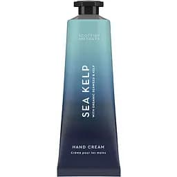 Крем для рук Scottish Fine Soaps Sea Kelp Marine Spa 30 мл (5016365032643)