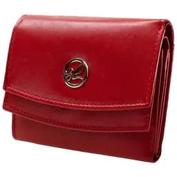 Кошелек женский кожаный Semi Line RFID Red (P8274-2) (DAS303166)