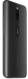 Смартфон Xiaomi Redmi 8 4/64Gb Black Refurbished - мініатюра 4