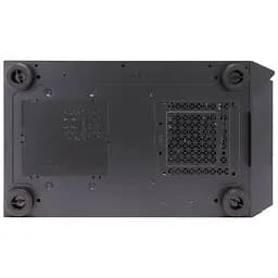 Корпус 1stPlayer T7-P-BK-4F1 Black 750W (T7-P-BK-4F1-PS-750FK-EU) - мініатюра 2