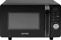 Мікрохвильова піч Gorenje MO20S4BC Black UA