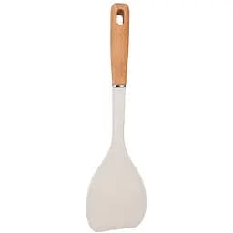 Сіліконова лопатка Heinner 35х9.5 см (HR-FM-GSP35)