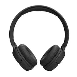 Бездротові навушники JBL Tune 520 BT JBLT520BTBLKEU Black - мініатюра 2