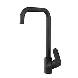 Змішувач для кухні AM.PM Like чорний F8006022
