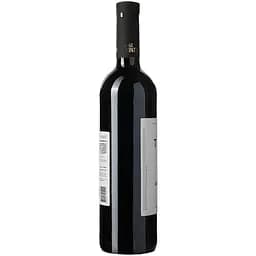 Вино Villa Tinta Odessa Black, червоне, сухе, 13%, 0,75 л (8000018914818) - мініатюра 4