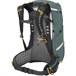 Рюкзак Osprey Sirrus 24 зелений - мініатюра 3