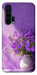Чохол Demsky Vase with flowers для Huawei Honor 20 Pro