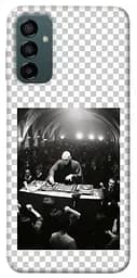 Чохол Demsky Harry Potter 3 для Samsung Galaxy M14 5G