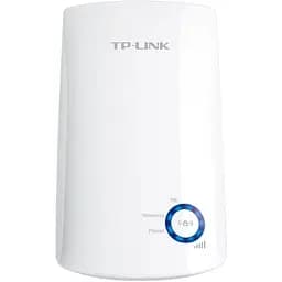 Ретранслятор Wi-Fi сигналу TPLINK TL-WA854RE - мініатюра 6