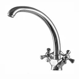 Змішувач для кухні Domino DKF-204-08-Cruize Хром