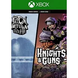 Ключ активации Microsoft Fatum Betula + Knights & Guns для Xbox One/Series S/X
