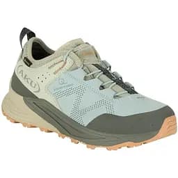 Кросівки AKU Omnia V-Light GTX WS 4 Green/Blue