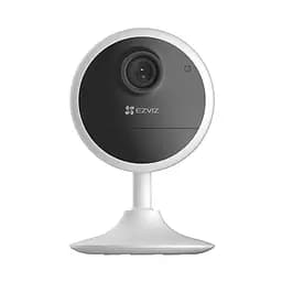 IP-видеокамера с WiFi 2Mp Ezviz CB1 (1080P cs-cb1) f=2.8mm с микрофоном, с аккумулятором (99-00016597)