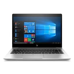Ноутбук HP EliteBook 840 G6 (i5-8265U / 8GB / FHD IPS) Refurbished
