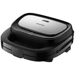 Бутербродниця-мультимейкер Philips Series 5000 (HD2350/80)