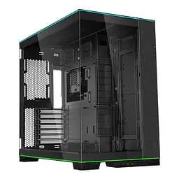 Корпус Lian Li O11 Dynamic EVO RGB Black (G99.O11DERGBX.00) без БЖ - мініатюра 9
