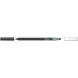 Карандаш для глаз Make up Factory Smoky Liner Long-lasting & Waterproof 07 Green Power 1.2 г