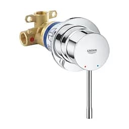 Смеситель для душа Grohe Essence 29197000, Хром